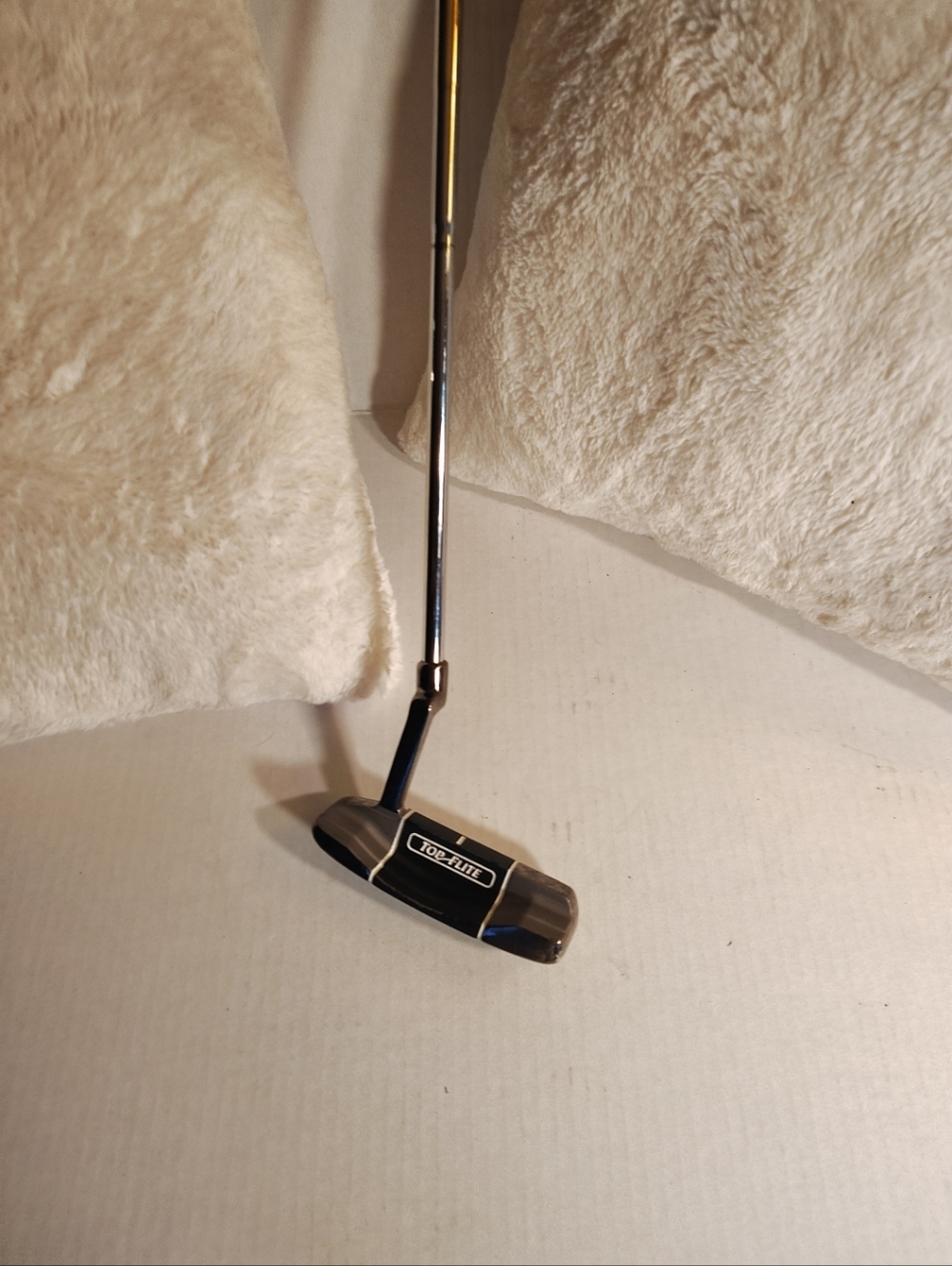 Top Flight Right-handed Putter - Picture 5 of 7